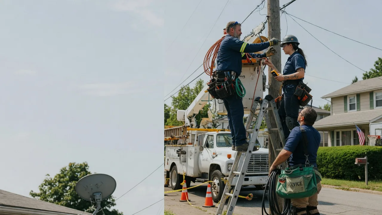 Electrical Repair in Reeseville, WI near me